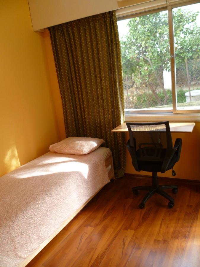 City Center Private 1 Or 2 Bedroom Flat - Dimofontos นิโคเซีย ภายนอก รูปภาพ