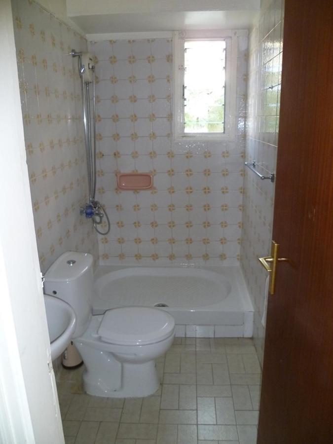 City Center Private 1 Or 2 Bedroom Flat - Dimofontos นิโคเซีย ภายนอก รูปภาพ