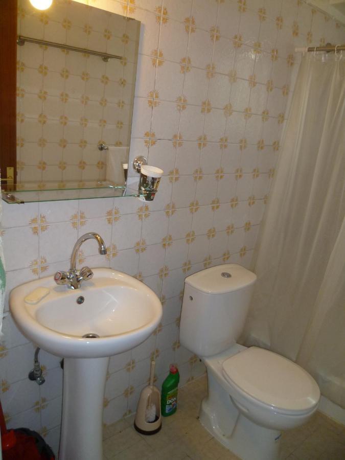 City Center Private 1 Or 2 Bedroom Flat - Dimofontos นิโคเซีย ภายนอก รูปภาพ